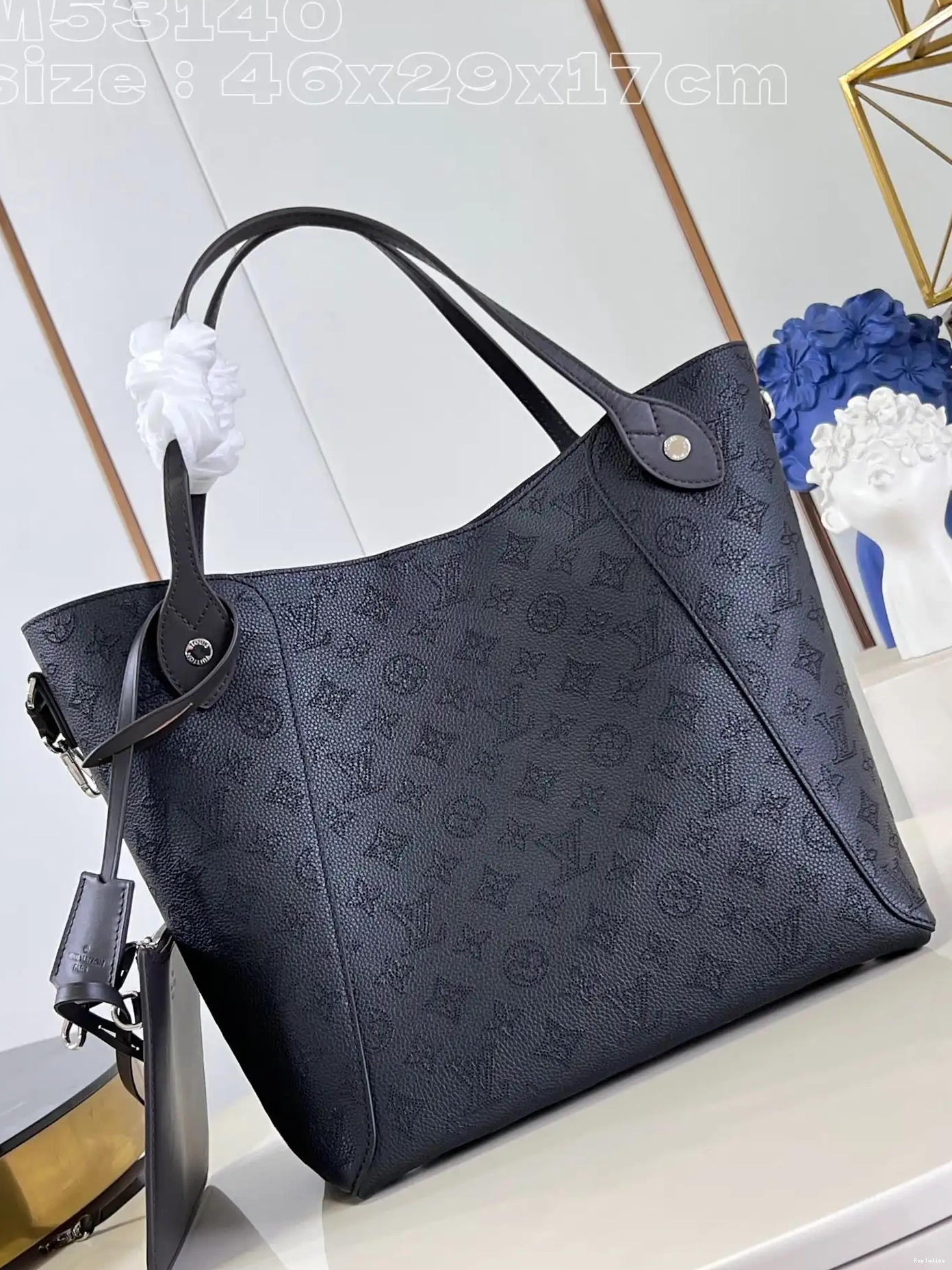 Repladies x 29.5 HINA-46 LOUIS 17CM x VUITTON 0704